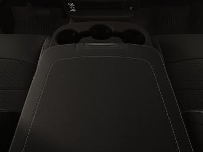 2026 RAM Ram 2500 — interior view