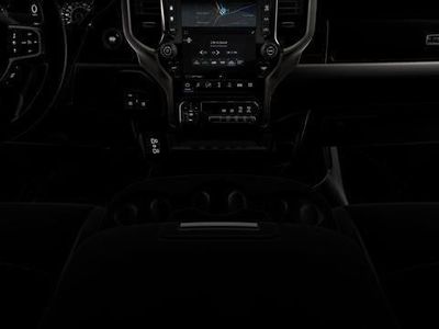 2026 RAM Ram 2500 — detail view