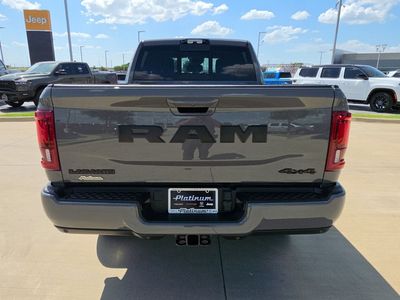 2026 RAM Ram 2500 — detail view