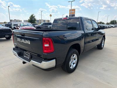 2026 RAM Ram 1500 — detail view