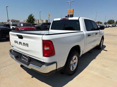 2026 RAM Ram 1500 — detail view