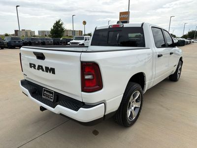 2026 RAM Ram 1500 — detail view
