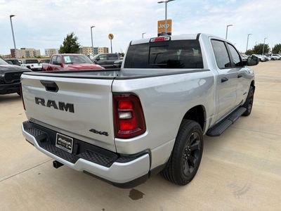 2026 RAM Ram 1500 — detail view