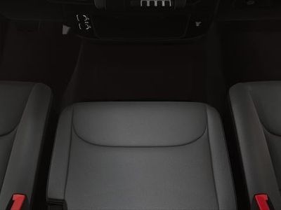 2026 RAM Ram 1500 — interior view