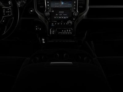 2026 RAM Ram 2500 — detail view