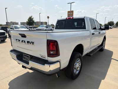 2026 RAM Ram 2500 — detail view