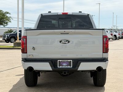 2026 Ford F-150 — detail view