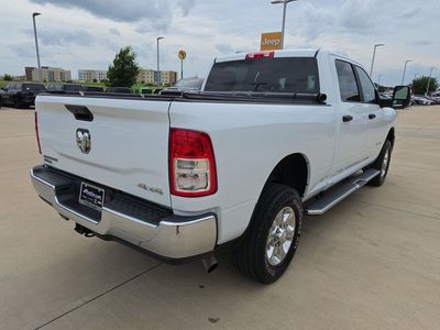 2024 RAM Ram 2500 — detail view