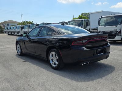 2023 Dodge Charger — detail view