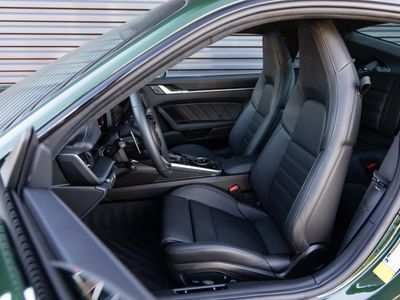 2026 Porsche 911 — detail view