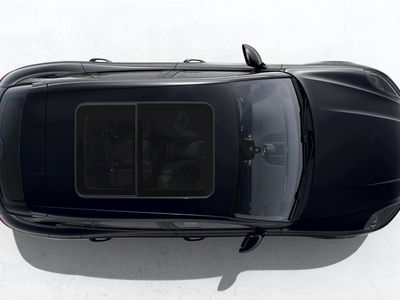 2026 Porsche Macan — detail view