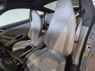 2021 Porsche 911 — detail view