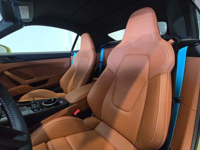 2026 Porsche 911 — detail view