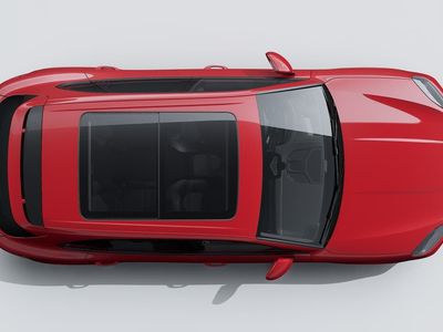 2026 Porsche Cayenne — detail view