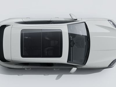2026 Porsche Cayenne — detail view