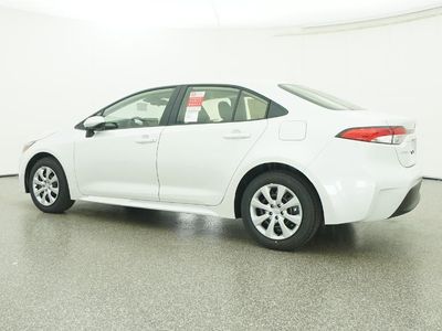 2026 Toyota Corolla Hybrid — photo 31 view