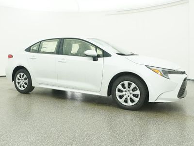 2026 Toyota Corolla Hybrid — photo 48 view
