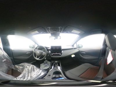 2026 Toyota Corolla Hybrid - Photo 2