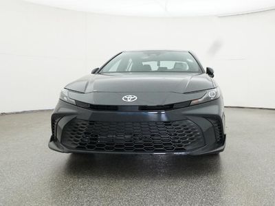 2026 Toyota Camry - Photo 4