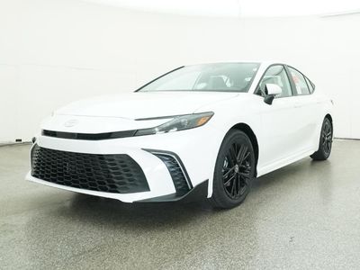 2026 Toyota Camry - Photo 5