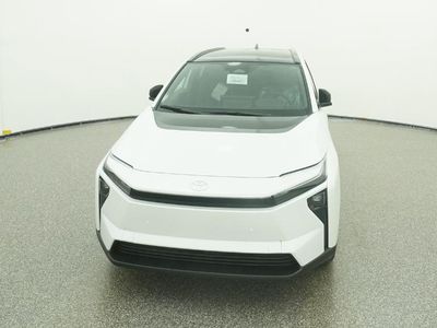 2026 Toyota bZ - Photo 6