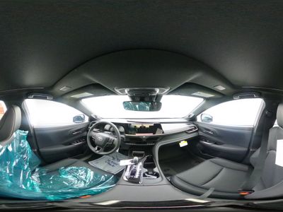 2026 Toyota Toyota Crown - Photo 12