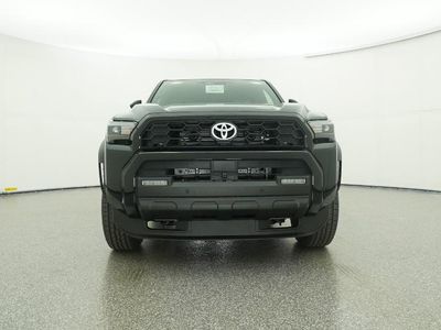 2026 Toyota 4Runner - Photo 8