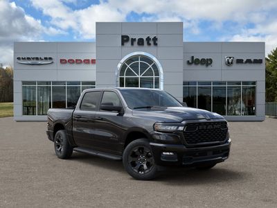 2026 RAM Ram 1500 — detail view