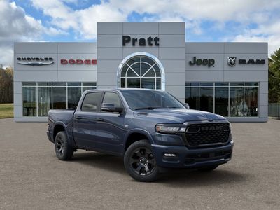 2026 RAM Ram 1500 — detail view