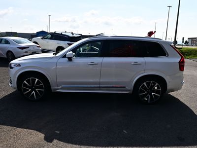 2024 Volvo XC90 — detail view