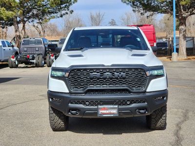 2026 RAM 1500 — detail view