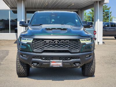 2026 RAM 1500 — detail view