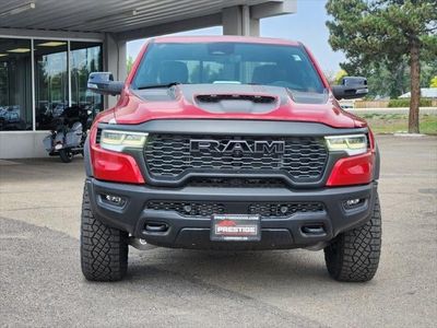 2026 RAM 1500 — detail view