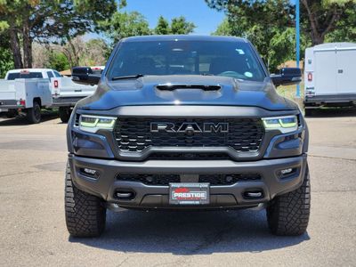 2026 RAM 1500 — detail view