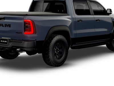 2026 RAM 1500 — side profile view