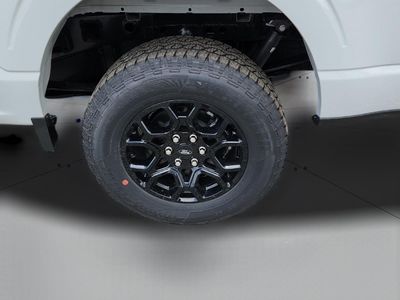 2026 Ford F-150 — detail view