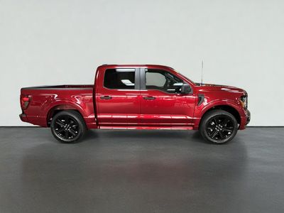 2026 Ford F-150 — detail view