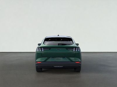 2026 Ford Mustang Mach-E — detail view