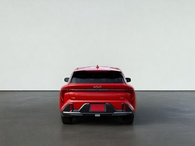 2026 Kia K4 HATCHBACK — detail view