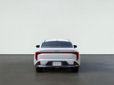 2026 Kia K4 — detail view