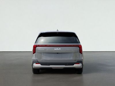 2026 Kia CARNIVAL HYBRID — detail view