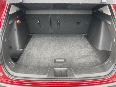 2025 Chevrolet Trax — detail view