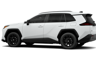 2026 Toyota RAV4 — detail view