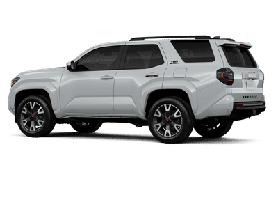 2026 Toyota 4Runner — detail view