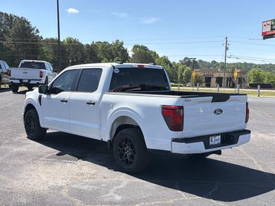 2026 Ford F-150 — detail view