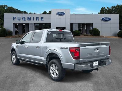 2026 Ford F-150 — detail view