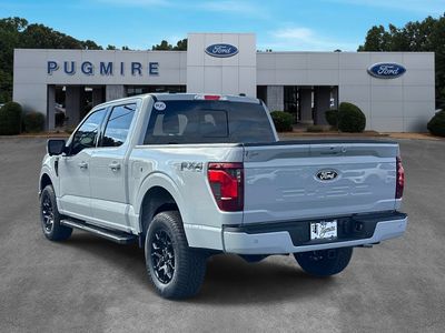 2026 Ford F-150 — detail view