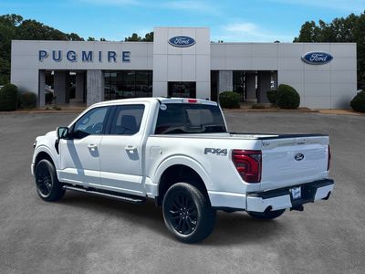 2026 Ford F-150 — detail view