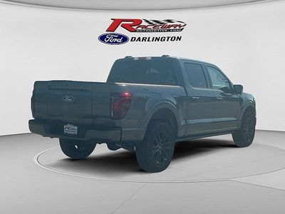 2026 Ford F-150 — detail view