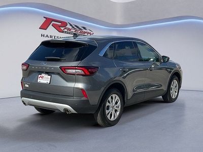 2024 Ford Escape — detail view